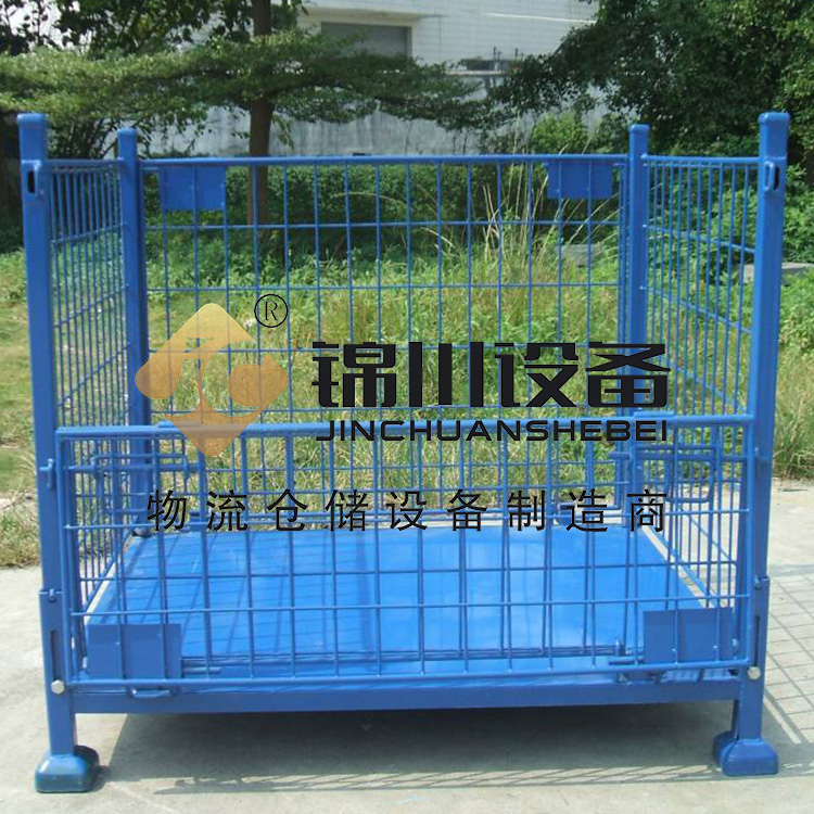 倉(cāng)儲(chǔ)籠